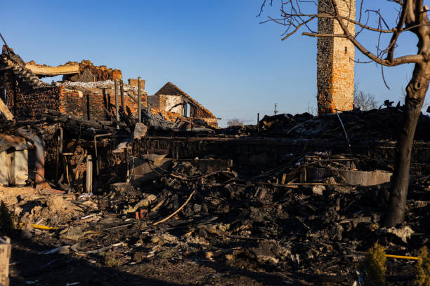 Reliable Firefighting Water Removal contractor in Glyndon, MN by Fire Damage Flint