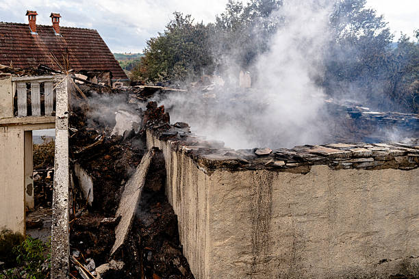 Affordable Firefighting Water Removal solutions in Glyndon, MN